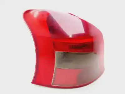 Pezzo di ricambio per auto di seconda mano lampada posteriore sinistra per toyota yaris (ksp9/scp9/nlp9) luna riferimenti oem iam 8156152490  