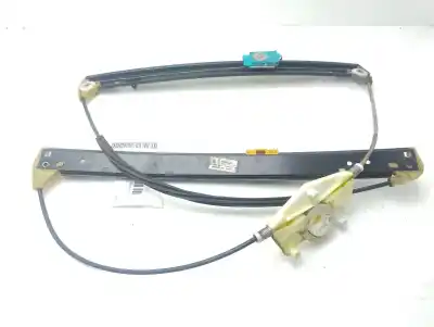 Peça sobressalente para automóvel em segunda mão elevador de vidros dianteiro direito por porsche cayenne (typ 9pa1) s referências oem iam 7l0837462f