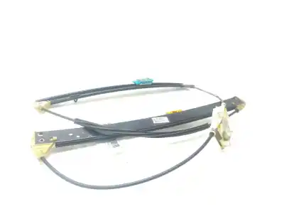 Автозапчасти б/у регулятор стекла переднего правого за porsche cayenne (typ 9pa1) s ссылки oem iam 7l0837462f  