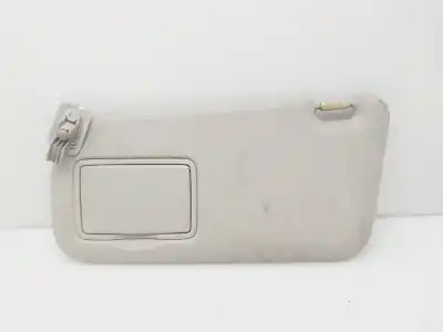 Second-hand car spare part left sunshade for mazda 2 (de_, dh_) 1.3 (de3fs) oem iam references df7169320fkz