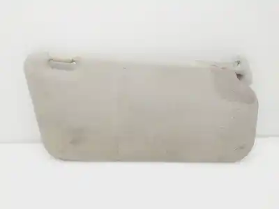 Peça sobressalente para automóvel em segunda mão pára-sol esquerdo por mazda 2 (de_, dh_) 1.3 (de3fs) referências oem iam df7169320fkz  