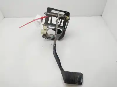 Peça sobressalente para automóvel em segunda mão pedal de travão por chrysler 300 c 3.0 crd cat referências oem iam 04779557af