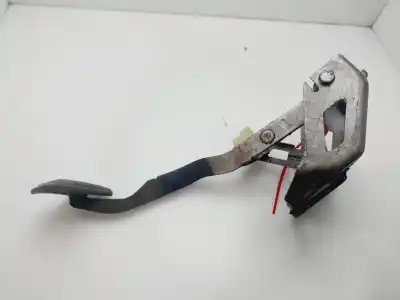 Peça sobressalente para automóvel em segunda mão pedal de travão por chrysler 300 c 3.0 crd cat referências oem iam 04779557af  