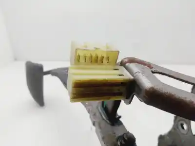 Peça sobressalente para automóvel em segunda mão pedal de travão por chrysler 300 c 3.0 crd cat referências oem iam 04779557af  