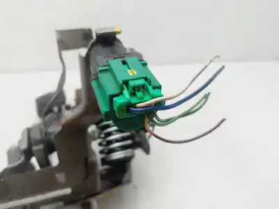 Piesă de schimb auto la mâna a doua pedala de frânã pentru peugeot 5008 allure referințe oem iam 84pkxv