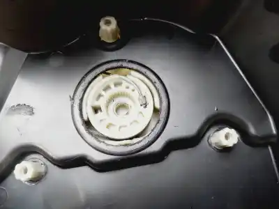 Peça sobressalente para automóvel em segunda mão elevador de vidros dianteiro direito por seat leon (1p1) reference referências oem iam 1p0837462a