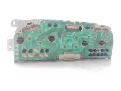 Автозапчастина б/у панель інструментів для ssangyong musso 2.3 turbodiesel cat посилання на oem iam 8020105121  