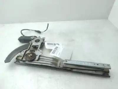 Piesă de schimb auto la mâna a doua mecanism acționare geam fațã dreapta pentru ssangyong musso 2.3 turbodiesel cat referințe oem iam 7234005102  