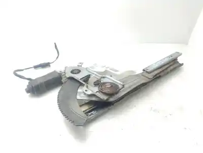Piesă de schimb auto la mâna a doua mecanism acționare geam fațã dreapta pentru ssangyong musso 2.3 turbodiesel cat referințe oem iam 7234005102  
