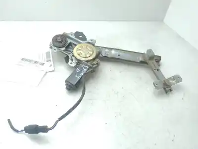 İkinci el araba yedek parçası arka sag cam regülatörü için ssangyong musso 2.3 turbodiesel cat oem iam referansları 7330205000  