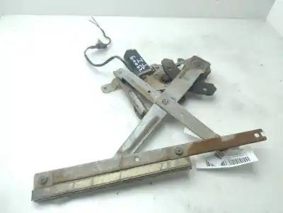 İkinci el araba yedek parçası arka sol cam regülatörü için ssangyong musso 2.3 turbodiesel cat oem iam referansları 7333005102  