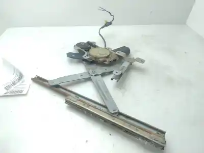 İkinci el araba yedek parçası arka sol cam regülatörü için ssangyong musso 2.3 turbodiesel cat oem iam referansları 7333005102  