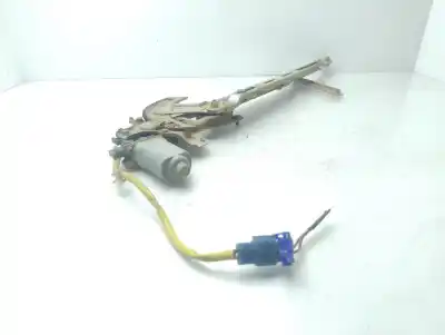 Second-hand car spare part Passenger Side Right Window Regulator for FORD RANGER (EQ) Doka 4X4 OEM IAM references UH745858X  