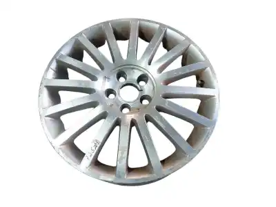 Second-hand car spare part rims set for ford focus st-line oem iam references r18  