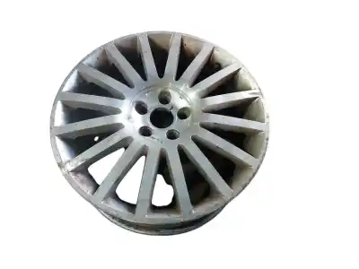 Second-hand car spare part rims set for ford focus st-line oem iam references r18  