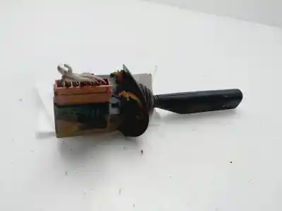 Peça sobressalente para automóvel em segunda mão comutador de limpa vidros por citroen c15 rd familiale referências oem iam 9753366080  