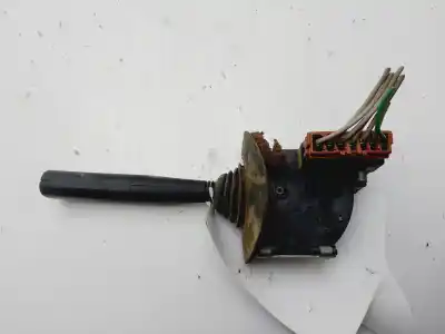 Peça sobressalente para automóvel em segunda mão comutador de limpa vidros por citroen c15 rd familiale referências oem iam 9753366080  