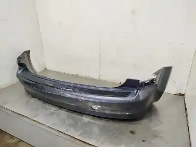 Автозапчастина б/у задній бампер для FORD C-MAX (CB3) Trend Посилання на OEM IAM 1472296  