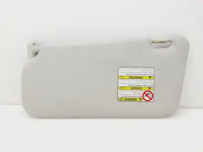 Автозапчастина б/у правильний натір для mazda 2 lim. (de) 1.4 diesel cat посилання на oem iam df7369270a75