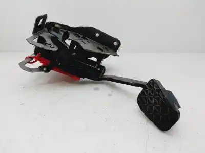 Автозапчастина б/у педаль зцеплення для mazda 2 lim. (de) 1.4 diesel cat посилання на oem iam dfy141300  