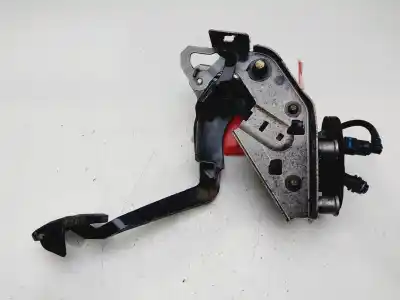 Автозапчастина б/у педаль зцеплення для mazda 2 lim. (de) 1.4 diesel cat посилання на oem iam dfy141300