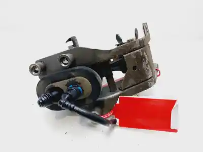 Автозапчастина б/у педаль зцеплення для mazda 2 lim. (de) 1.4 diesel cat посилання на oem iam dfy141300  