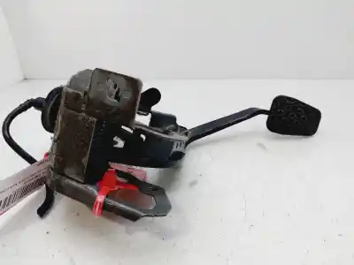 Автозапчастина б/у педаль зцеплення для mazda 2 lim. (de) 1.4 diesel cat посилання на oem iam dfy141300  