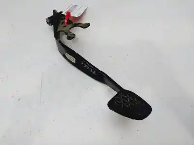 Автозапчастина б/у педаль гальм для mazda 2 lim. (de) 1.4 diesel cat посилання на oem iam df7843300f  