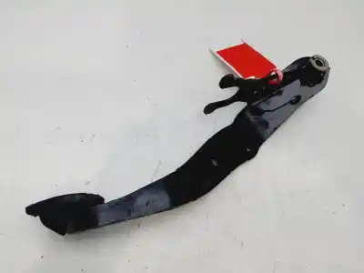 Автозапчастина б/у педаль гальм для mazda 2 lim. (de) 1.4 diesel cat посилання на oem iam df7843300f