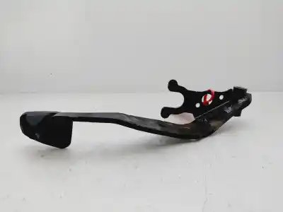 Автозапчастина б/у педаль гальм для mazda 2 lim. (de) 1.4 diesel cat посилання на oem iam df7843300f  