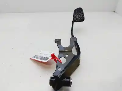 Автозапчастина б/у педаль гальм для mazda 2 lim. (de) 1.4 diesel cat посилання на oem iam df7843300f  