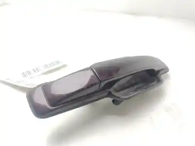 Автозапчасти б/у задняя правая наружная ручка за ssangyong kyron 200 xdi limited ссылки oem iam 7345031000  