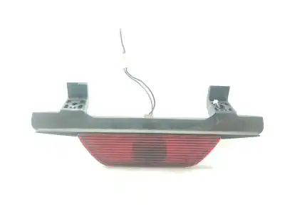 Автозапчастина б/у центральний гампов для suzuki jimny sn (fj) techo metálico посилання на oem iam 3581084a0