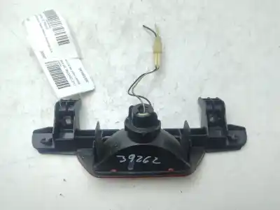 Автозапчасти б/у центральный стоп-сигнал за suzuki jimny sn (fj) techo metálico ссылки oem iam 3581084a0  