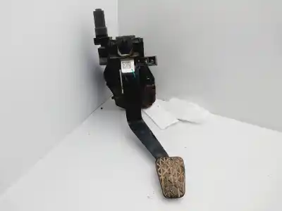 Автозапчастина б/у педаль зцеплення для ford ecosport titanium посилання на oem iam cn157b633ac