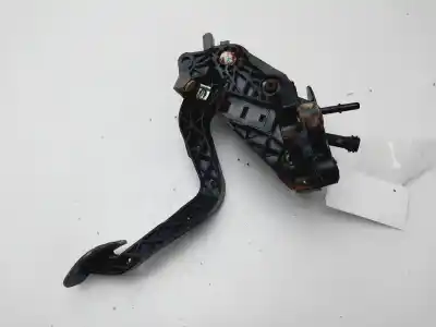 Автозапчастина б/у педаль зцеплення для ford ecosport titanium посилання на oem iam cn157b633ac  