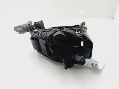 Автозапчастина б/у педаль зцеплення для ford ecosport titanium посилання на oem iam cn157b633ac  