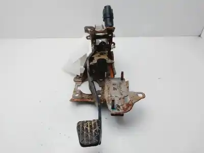 Автозапчастина б/у педаль гальм для ford ecosport titanium посилання на oem iam 8v512450ag  