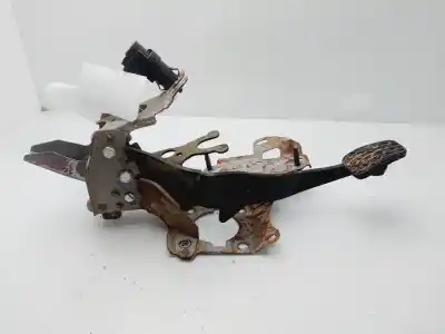 Автозапчастина б/у педаль гальм для ford ecosport titanium посилання на oem iam 8v512450ag