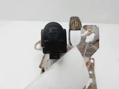 Автозапчастина б/у педаль гальм для ford ecosport titanium посилання на oem iam 8v512450ag  