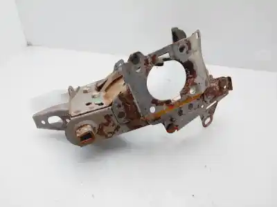 Автозапчастина б/у педаль гальм для ford ecosport titanium посилання на oem iam 8v512450ag  