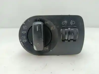 Second-hand car spare part headlights switch for audi a3 (8p1) 2.0 tdi 16v oem iam references 8p0919094