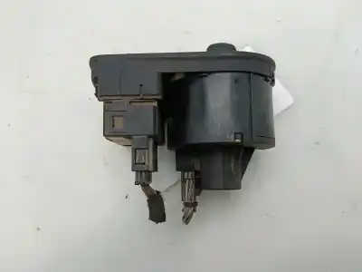 Автозапчастина б/у управління світлом для audi a3 (8p1) 2.0 tdi 16v посилання на oem iam 8p0919094  