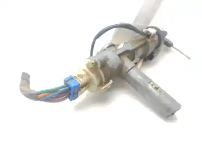 Peça sobressalente para automóvel em segunda mão comutador de ignição por hyundai santa fe (sm) 2.0 crdi vgt comfort referências oem iam 8191026000