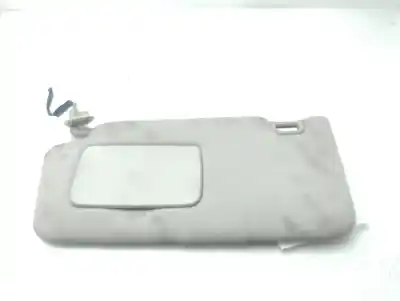 Tweedehands auto-onderdeel linker zonnescherm voor subaru legacy kombi/outback b14 outback premium oem iam-referenties 92011aj040me