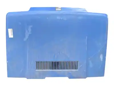 Peça sobressalente para automóvel em segunda mão capot por seat marbella ce referências oem iam se029559004a  