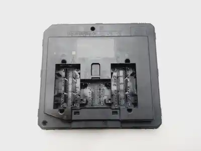Peça sobressalente para automóvel em segunda mão módulo eletrônico por seat arona style referências oem iam 2q0937089a