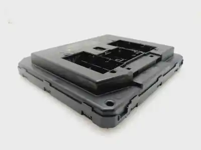 Second-hand car spare part electronic module for seat arona style oem iam references 2q0937089a  