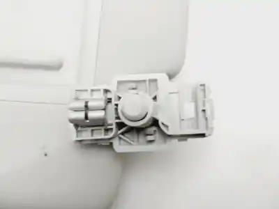 Peça sobressalente para automóvel em segunda mão para-sol direito por seat arona style referências oem iam 6f0857552f