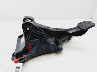 Peça sobressalente para automóvel em segunda mão pedal de travão por seat arona style referências oem iam 2q1721058f